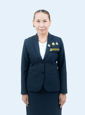 นางนภาภรณ์ บุญเย็น